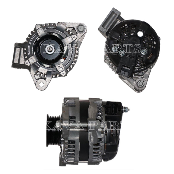 Pontiac -  Alternator For Pontiac Bonneville,25697765,25759776,104210-3060