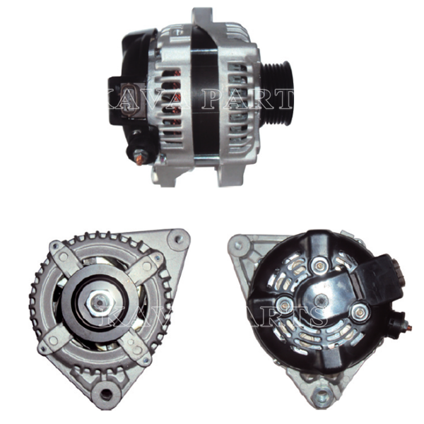 Toyota - Alternator For Toyota Highlander,27060-20170,27060-20170-84,104210-304