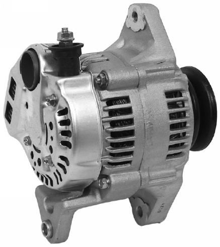 Suzuki -  Alternator For Chevrolet,Pontiac,Suzuki,100211-4150,31400-86210