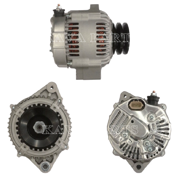 Toyota - Alternator For Toyota Land Cruiser,101211-7870,101211-7871,101211-7872,27060-17230