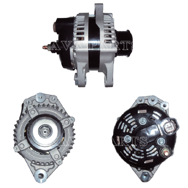 All - Alternator For Mini one 1ND,104210-3730,104210-3731 12317790879