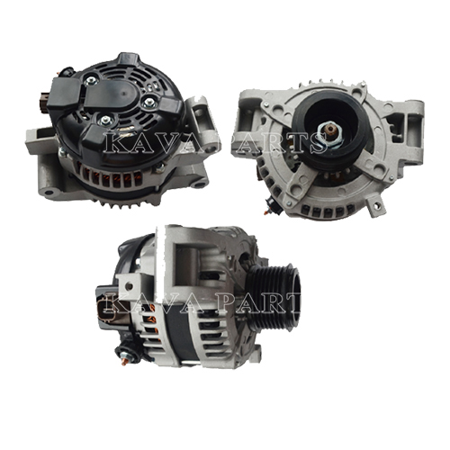 Toyota - Alternator For Toyota Avensis,Corolla 1AD,2AD,1042104520,1042104521,270600G011