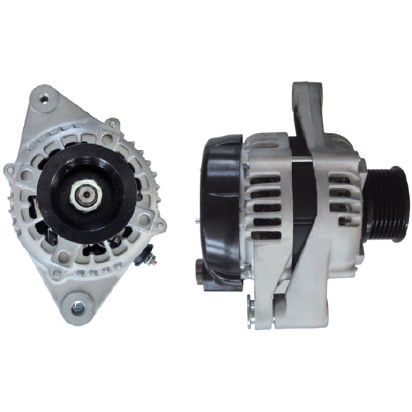 Toyota - Alternator For Toyota Hi-Ace,Hi-Lux,Land Cruiser,104210-8020,104210-8240,104210-8241