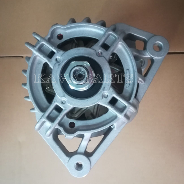 Perkins -  Perkins Engines Alternator,185046500,185046522,2871A168