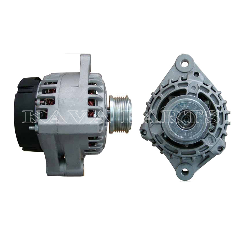 Saab - Alternator For Saab 9.3,9.5,12759595,93169260 101210-0161,101210-0162