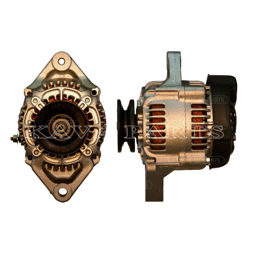 Daihatsu -  Alternator For daihatsu Charade,27060-87701,27060-87704,27060-87705