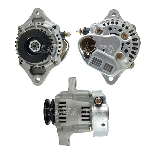 Toyota - Toyota Lift Trucks Alternator For  Toyota 5K,4Y,27060-78003,27060-78003-71