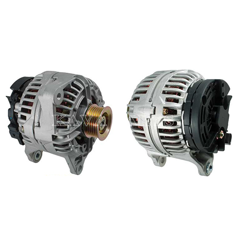 Toyota - Alternator For Toyota,1022112010,2706067140