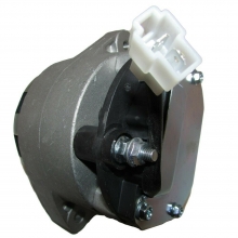 Permanent Magnet - Permanent Magnet Alternator  For Iseki Tractor Lester 10943 GP9914 6281-200-032