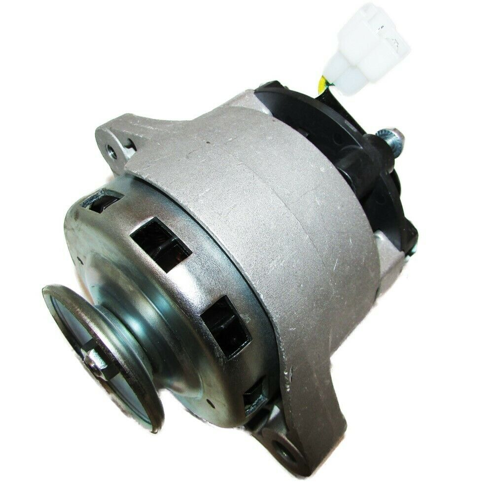 Permanent Magnet - Permanent Magnet Alternator  For Iseki Tractor Lester 10943 GP9914 6281-200-032