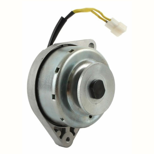 Permanent Magnet - Permanent Magnet Alternator For Yanmar Tractor 02D12145, 400-58006, 121450-77200