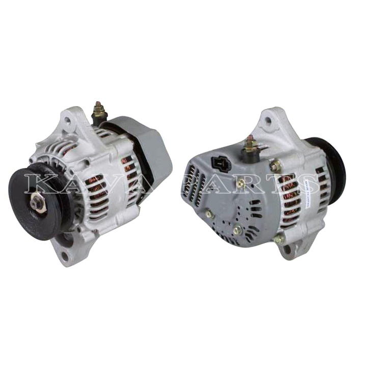 Kubota - Kubota Alternator,1002114528,1002114530,1002114531