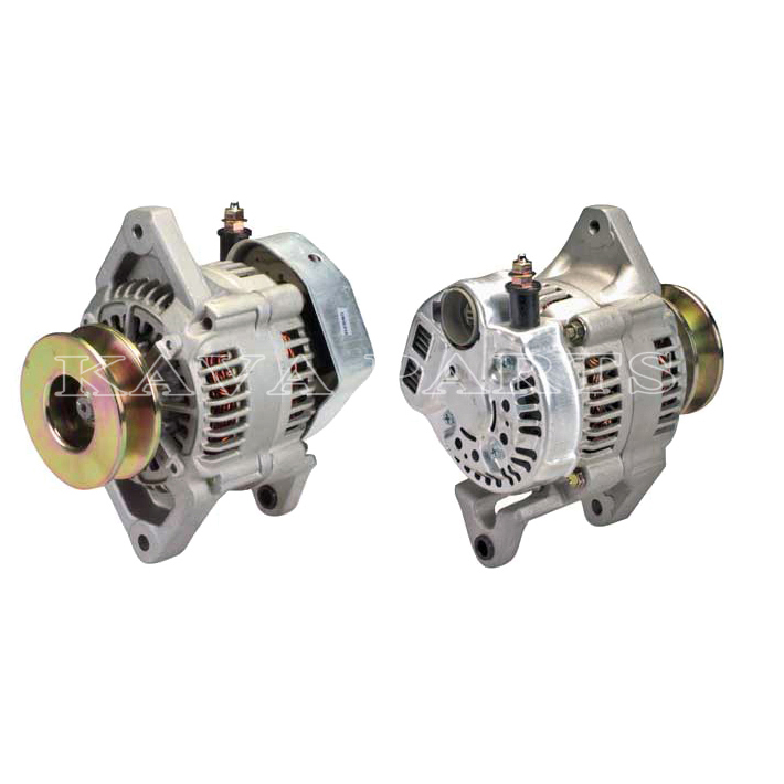 Toyota - Toyota Lift Trucks Alternator,27060-78305-71,27060-76305,27060-78305