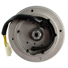 Permanent Magnet - Permanent Magnet Alternator For Yanmar Tractor 124660-77991, 12466077991