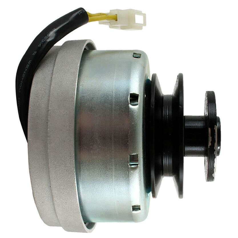 Permanent Magnet - Permanent Magnet Alternator For Yanmar Tractor 124660-77991, 12466077991