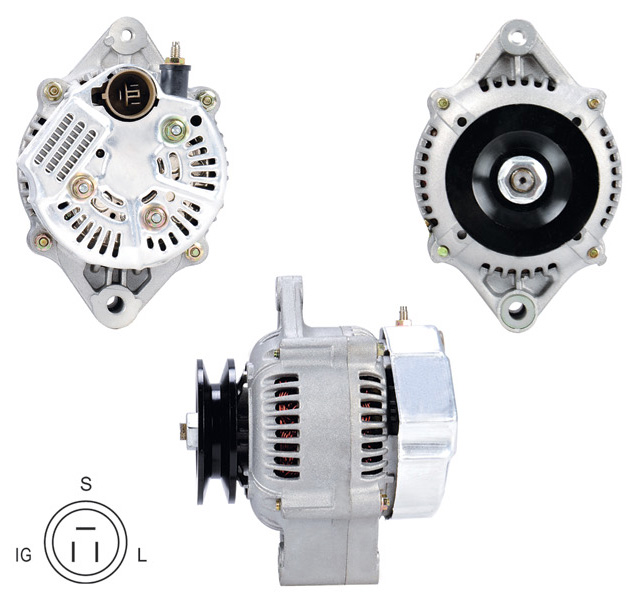 Toyota - Alternator For Toyota Dyna,27060-58020,27060-58030,27060-58050