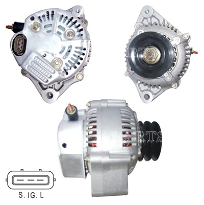 Toyota - Alternator For Toyota,27060-67010,27060-67020,27060-67040