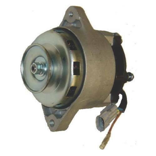 Permanent Magnet - Permanent Magnet Alternator For Yanmar GP9912 119128-77200