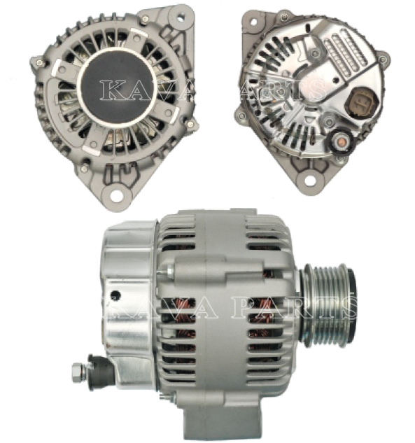 Jaguar -  Alternator For Jaguar X-Type,C2S3710 102211-0870