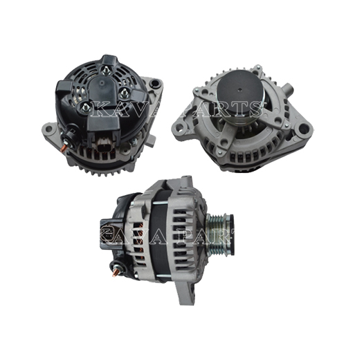 Toyota -  Alternator For Toyota Corolla Verso 2.0 D-4D 27060-27070 27060-27100