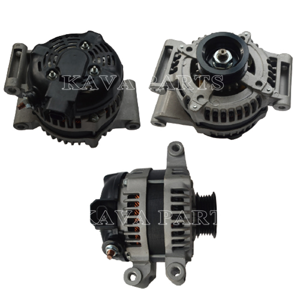 Chevrolet - Alternator For Chevrolet Cobalt 10355395 22737105 1042104420