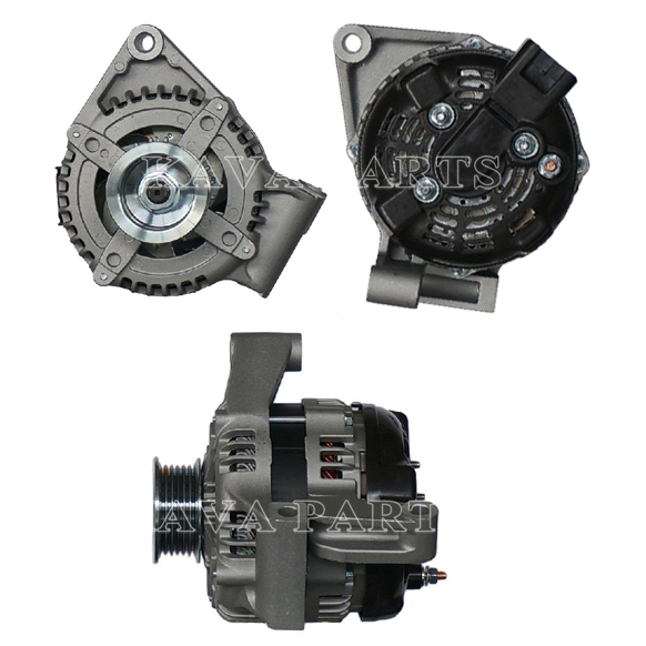 Chevrolet - 12V 145A Alternator For Chevrolet Equinox,Pontiac Torrent 10394201 15812949