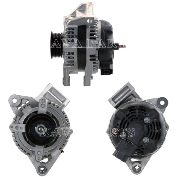 Buick - Car Alternator For Buick Lucerne 4.6L 281 20843302 25755840