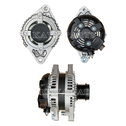 Toyota -  Truck Alternator For Toyota Truck Highlander,Toyota Truck RAV4 27060-31161 27060-31162