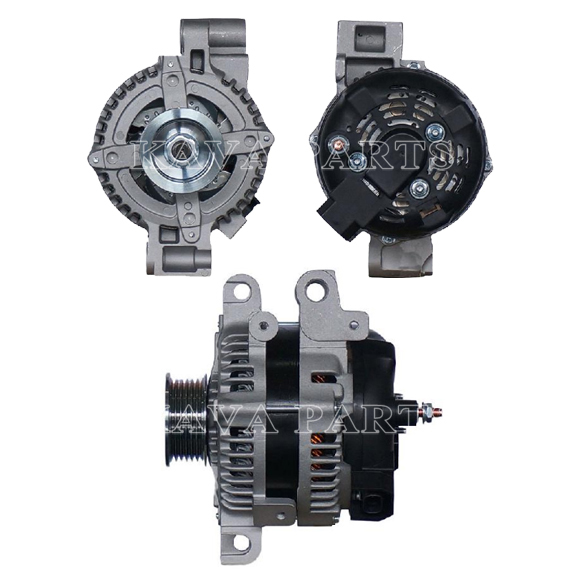 Cadillac - Alternator For Cadillac CTS 3.6L 10396863 1042105390