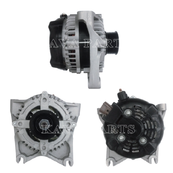 Lincoln -  Alternator For Lincoln Navigator 7L7TAC 7L7Z10346A 7L7Z10346B