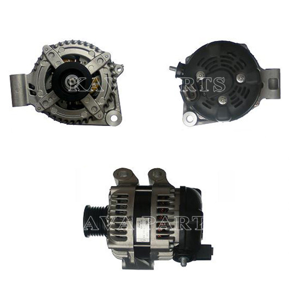 Land Rover -  Alternator For Land Rover Discovery 8W8310300AC 8W8310300AD 8W8310300BA