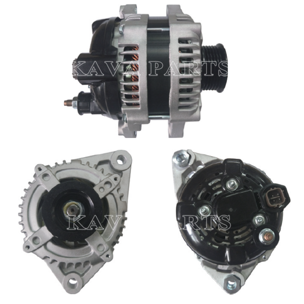 Hyundai - Alternator For Hyundai Genesis V6-3.8L 37300-3C200