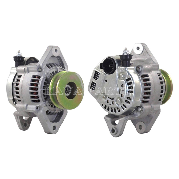 Toyota -  Alternator For Toyota Lift TRK 11Z 27060-7830571 27070-23001 27070-2300171 27070-23041