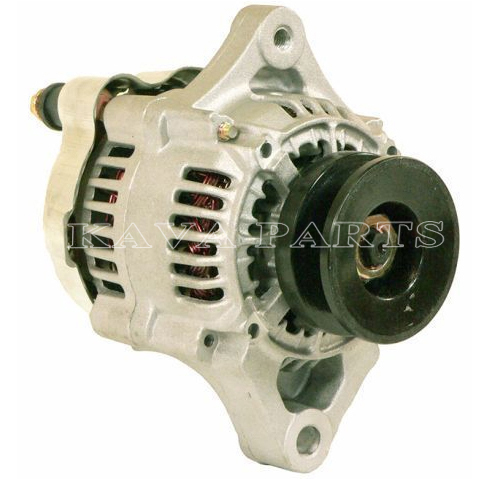 Kubota -  Alternator For Kubota 1670564011 1670564012