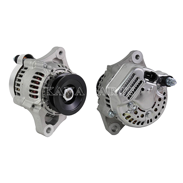 Kubota - Alternator For Kubota Tractors Compact L3710GST 34070-75600 34070-75601 34070-75602