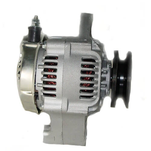 Komatsu - Alternator For   Komatsu 6008611610 6008611611