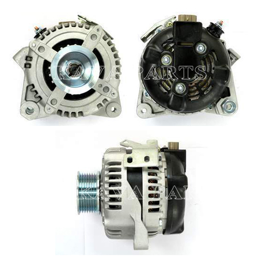 Toyota -  Alternator For Toyota Highlander 966421-9314 27060-28130 27060-2813084