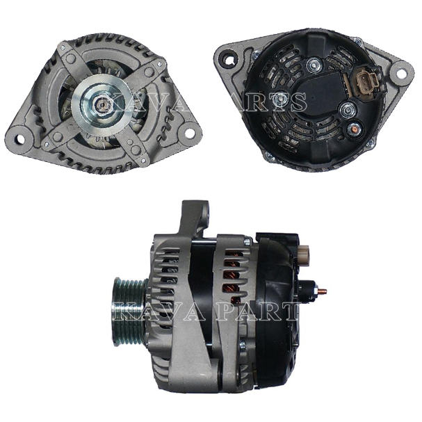 Ford -  Alternator For Ford 3W4T10300AF 3W4T10300AG 3W4T10300AH