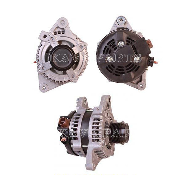 Toyota - Alternator For Toyota Yaris/Vitz ZSP9 27060-0T021 27060-0T02100 27060-0T060