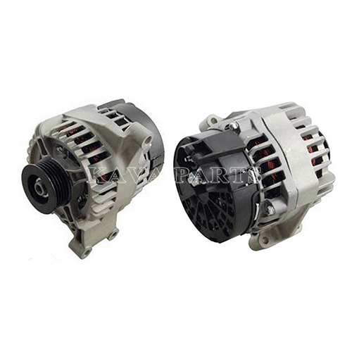 Fiat - Alternator For Fiat 500,Fiat Bravo,Fiat Doblo 51709131 51714791 63377013