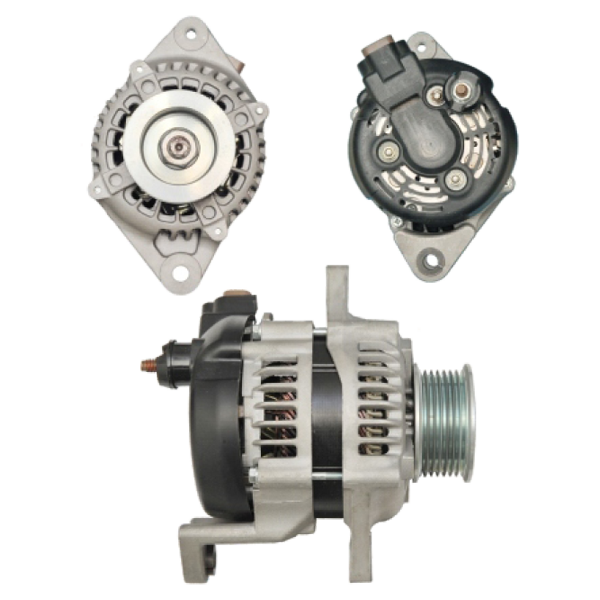 Isuzu -  Alternator For Isuzu 4JK, 4JJ,8980060840 LR190-763 LR190-768