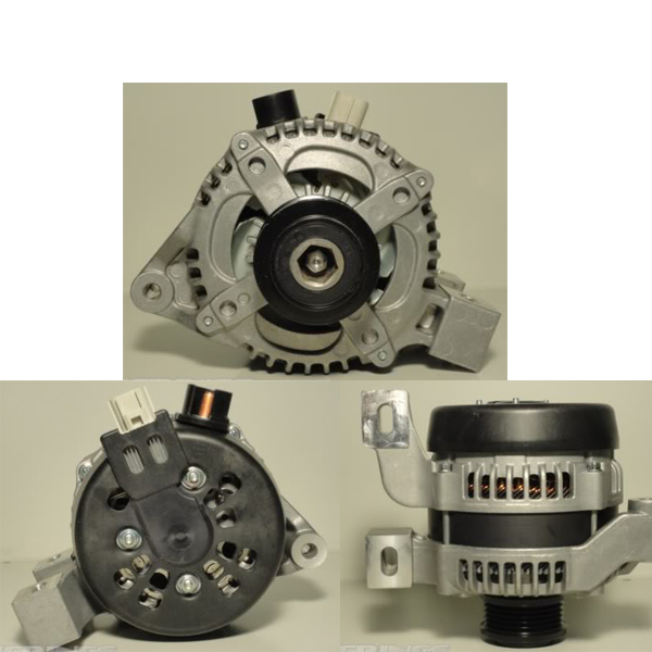 Volvo - Alternator For Volvo C70,Volvo S40 30659346 30659369 30667103