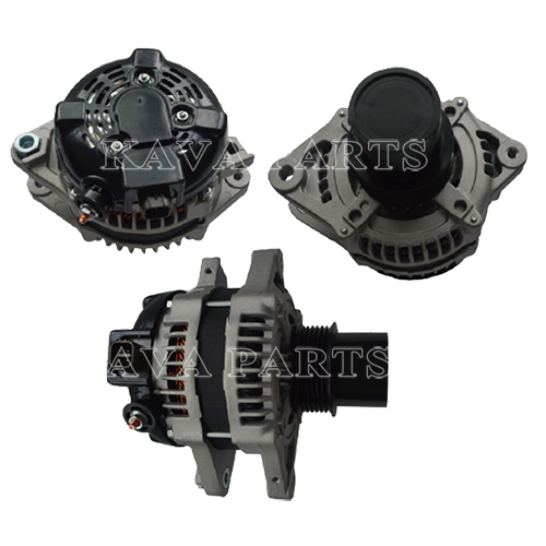 Toyota - 12V AutoAlternator For Toyota Vios/Yaris 270600Q070