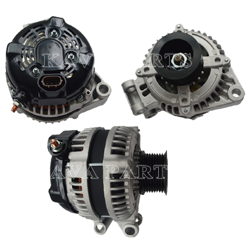 Land Rover - Alternator For Land Rover Range Rover YLE500340 YLE500440