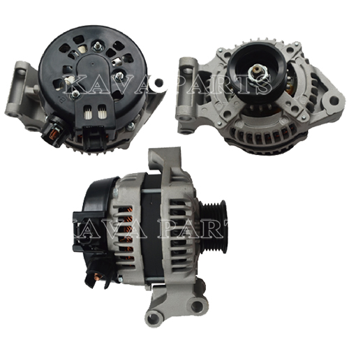 Volvo - 12V AutoAlternator For Volvo C30 30667501 30795493 8603604