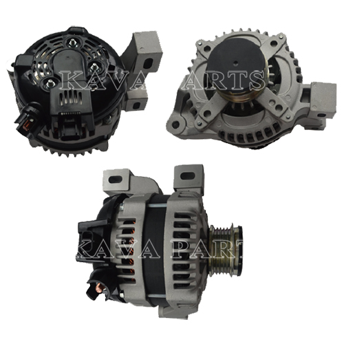 Volvo - 12V AutoAlternator For Volvo S40 30667051A