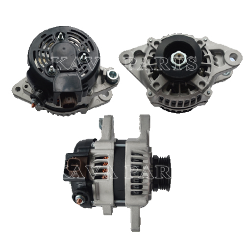 Toyota - Alternator For Toyota Yaris 27060-0M040 27060-0M050