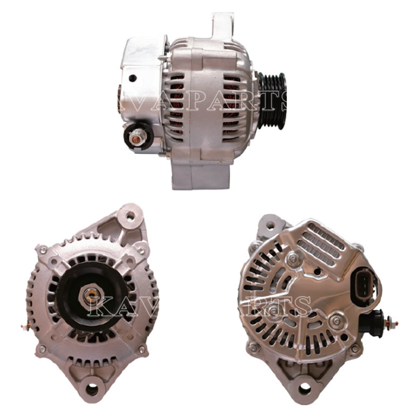 Toyota - Alternator For Toyota Camry 27060-74370 27060-74400 27060-74630