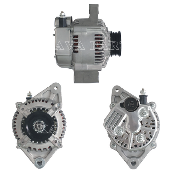 Toyota - Alternator For Toyota 27060-10010 27060-10011 27060-10011-84