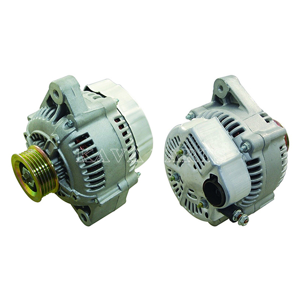 Toyota - Alternator For Toyota Car Camry 27060-74020